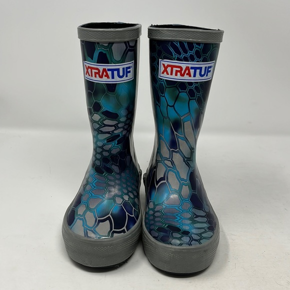 XTRATUF Other - 🌻  XTRATUF Kryptek Boots